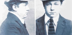 
Harold Jones: The boy who killed!