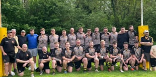 Blaenavon beat Aber in final game 