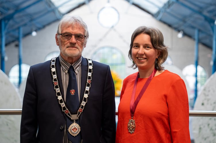ATC Mayor