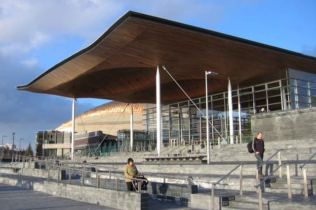 Calls for Senedd 'sin bin' system