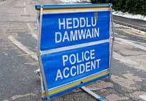 Police appeal for witnesses in Chepstow bike and bus collision
