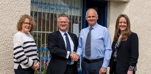 Award winning Abergavenny insurance broker secures new acquisition