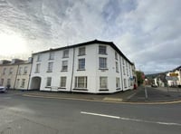 Five of Monmouthshire's cheapest properties costing less than £150k
