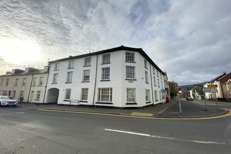 cheapest monmouthshire