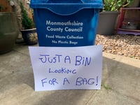 
Where have all the old bags gone? 
