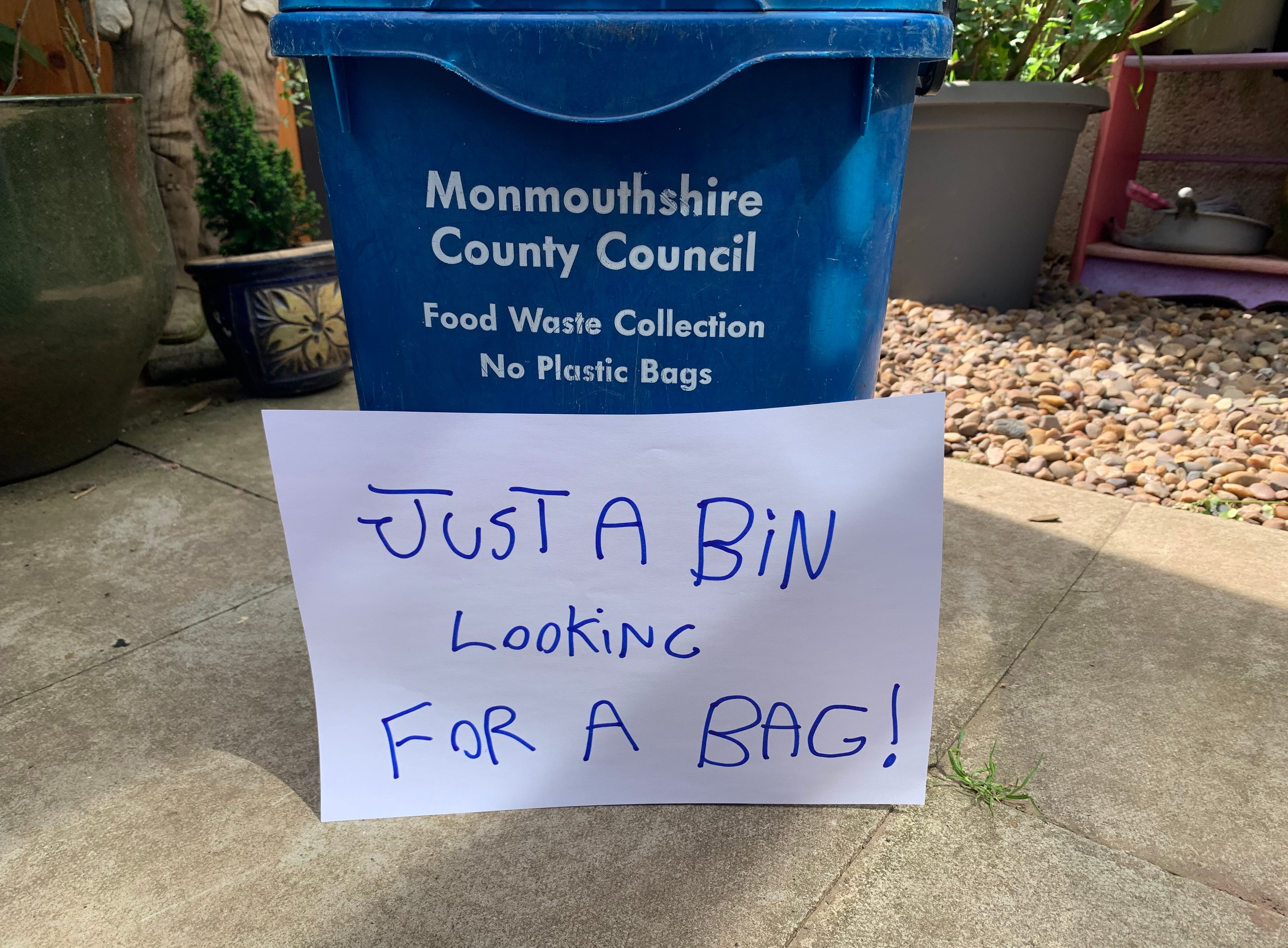 Where have all the old bags gone?