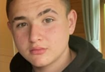 Appeal to find missing teenager 