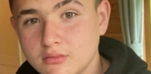 Appeal to find missing teenager 