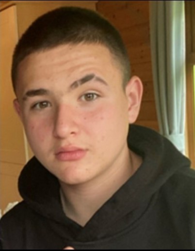 Appeal to find missing teenager 