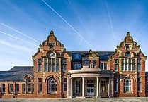 Blaenau Gwent councillors return to face-to-face