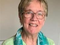 Croesonen councillor takes the chair at Monmouthshire