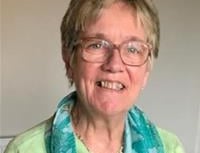 Croesonen councillor takes the chair at Monmouthshire