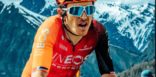 Geraint ready to roll in super domestique role