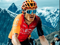 Geraint ready to roll in super domestique role