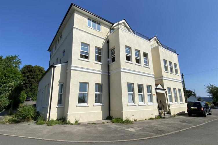 cheapest monmouthshire