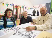Building cross-generational links at Cross Ash