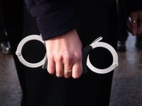 Nearly a quarter of criminals in Gwent were first-time offenders