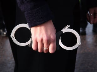 Nearly a quarter of criminals in Gwent were first-time offenders