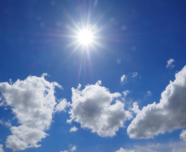 GPs in Powys share tips for staying safe in the sun this summer