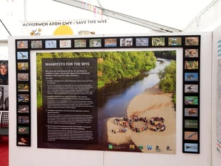 Conservation groups launch manifesto at Hay Festival