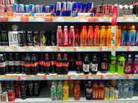 Production of Lucozade 'hit' by factory tragedy