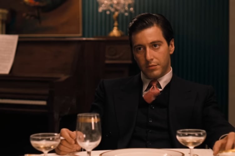 Michael Corleone