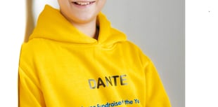 Monmouthshire schoolboy shortlisted for BBC Make a Difference Award
