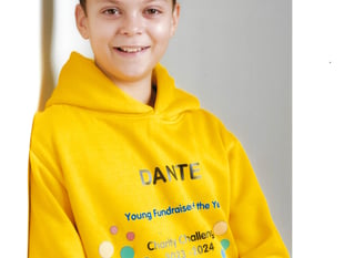 Monmouthshire schoolboy shortlisted for BBC Make a Difference Award