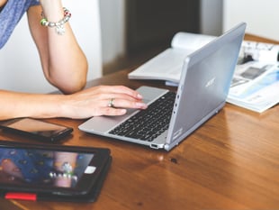 IT update for local councils