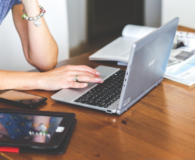 IT update for local councils