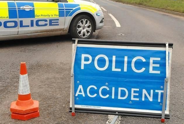 Driver, 25, charged over 2023 death of passenger