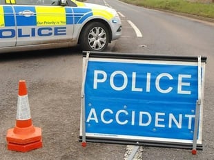 Driver, 25, charged over 2023 death of passenger