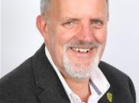 Second county councillor throws hat into General Election ring