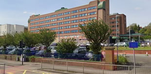 New multi million pound unit at Royal Gwent planned