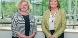 Deputy Police and Crime Commissioner for Gwent appointed