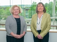 Deputy Police and Crime Commissioner for Gwent appointed