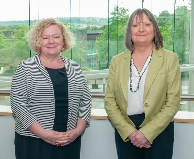 Deputy Police and Crime Commissioner for Gwent appointed
