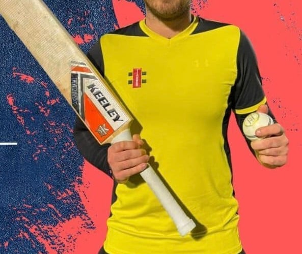 Matt Williams fired 68 for Usk 2nds
