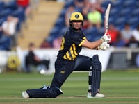 Usk agony as two wins slip away by just eight runs