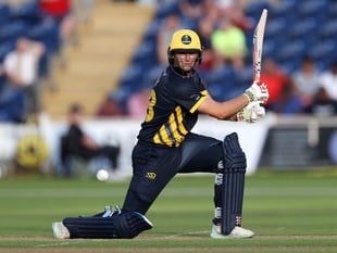 Will power drives Usk to victory over the Port