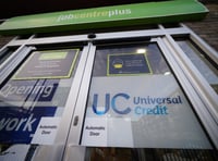 Abergavenny affected in job centre data breach last year