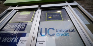 Abergavenny affected in job centre data breach last year