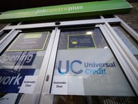 Abergavenny affected in job centre data breach last year