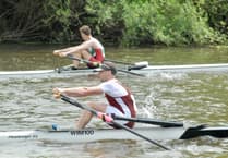 Two-day Wye regatta set to make a big splash
