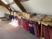 The Editor Writes: Struggling to save a priceless archive