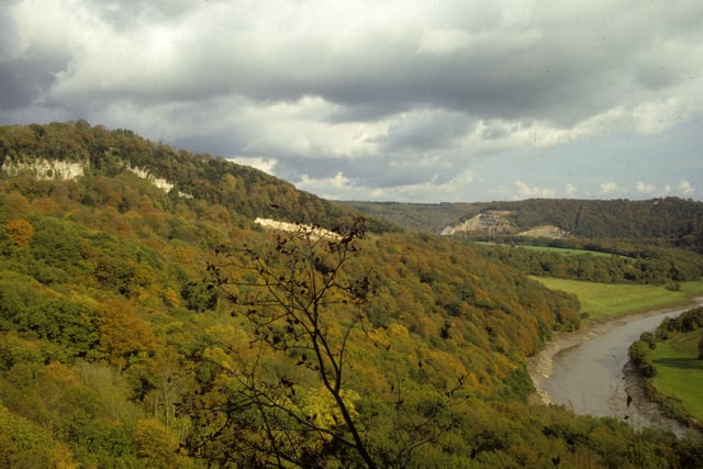 The Magic of Monmouthshire with Chris Barber