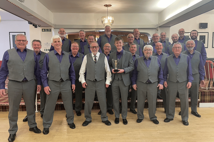 Synergy Choir