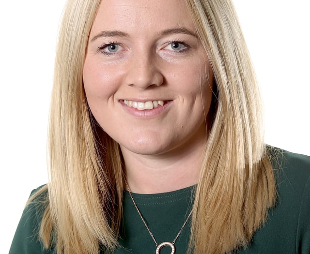 News from the NFU with Lowri Price