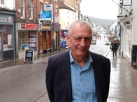 Housing figures justified by County Councillor