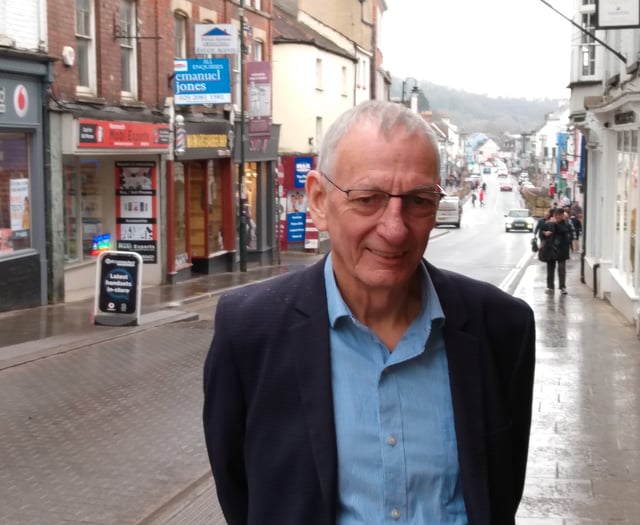 Housing figures justified by County Councillor
